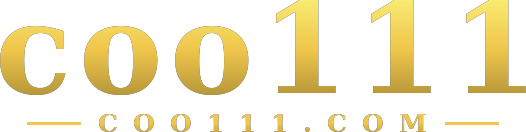 coo111 logo